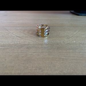 Michael Kors ring